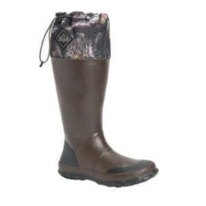 Muck Boots - Unisex Forager Tall